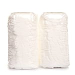 baby mom Göğüs Pedi 100lü - Avantaj Paket