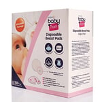 baby mom Göğüs Pedi 100lü - Avantaj Paket