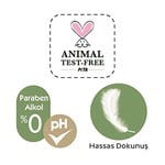 Baby Turco Beyaz Sabun Kokulu Islak Havlu 1080 Yaprak (12 x 90)