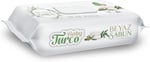 Baby Turco Beyaz Sabun Kokulu Islak Havlu 1080 Yaprak (12 x 90)