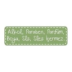 Baby Turco Doğadan Yenidoğan Islak Bebek Havlusu 12X90 Yaprak