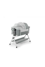Baby2go 25544 Fellini Gri Elek.beşik