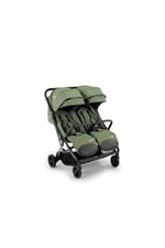 Baby2go Avangarde İkiz Bebek Arabası Yeşil