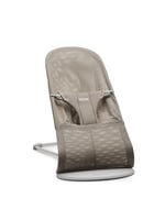 BabyBjörn Bliss Ana Kucağı Mesh/Grey Beige, Çok Renkli