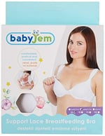 BABYJEM 8699203512223 Çok Fonksiyonlu Bebek Ürünleri, Çok Renkli