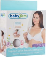BABYJEM 8699203512223 Çok Fonksiyonlu Bebek Ürünleri, Çok Renkli
