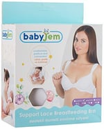 BABYJEM 8699203512223 Çok Fonksiyonlu Bebek Ürünleri, Çok Renkli