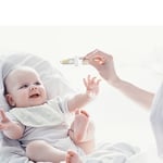 Babyjem Anne Süt Kaşığı Çok Renkli 8681049216946