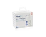 Babyjem Anne Süt Kaşığı Çok Renkli 8681049216946
