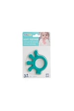 Babyjem Diş Kaşıyıcı Ahtapot 628 Yeşil Çok Renkli 8681049296283