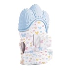 Babyjem Diş Kaşıyıcı Eldiven 526 Mavi Mavi 8681049225269