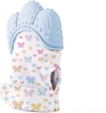 Babyjem Diş Kaşıyıcı Eldiven 526 Mavi Mavi 8681049225269