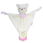 BABYJEM DİŞ KAŞIYICILI UYKU ARKADAŞIM PEMBE