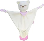 BABYJEM DİŞ KAŞIYICILI UYKU ARKADAŞIM PEMBE