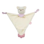 BABYJEM DİŞ KAŞIYICILI UYKU ARKADAŞIM PEMBE