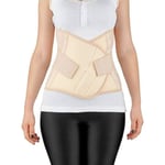 Babyjem Kadın Ten Doğum Sonrası Balenli Korse S/M Beden Çok Renkli 8681049225795 - Seçenekler: S-M, L-XL