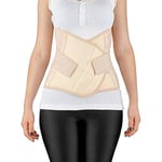 Babyjem Kadın Ten Doğum Sonrası Balenli Korse S/M Beden Çok Renkli 8681049225795 - Seçenekler: S-M, L-XL