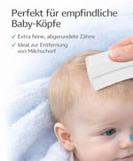 Babyjem Konak Tarağı Çok Renkli 8681049216403