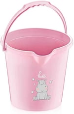 Babyjem Mat Mint Bebek Banyo Kovası
