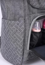 BABYJEST ANNE BEBEK BAKIM ÇANTASI