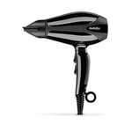 Babyliss Ac Compact Pro 2400W Saç Kurutma Makinesi, 6715DE