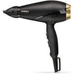 Babyliss Ac Speed Pro 2000W Saç Kurutma Makinesi, 6704E