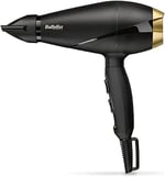 Babyliss Ac Speed Pro 2000W Saç Kurutma Makinesi, 6704E