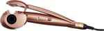 Babyliss Curl Secret Elegance Rose Gold Otomatik Maşa, 2663Pe