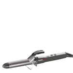 BaByliss Pro BAB2272TTE Lockeneisen bilgisayar Iron Titanium-Tourmalin