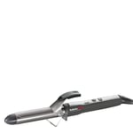 BaByliss Pro BAB2272TTE Lockeneisen bilgisayar Iron Titanium-Tourmalin