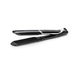 Babyliss Saç Düzleştirici Sleek Control, 235 Derece, Advanced Ceramics Isı Sistemi, Turmalin-Seramik Plaka, ST397E