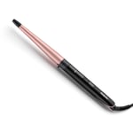 BaByliss Saç Maşası Rose Quartz, 210 Derece, 13mm Gövde, Kuvars-Seramik Kaplama, 6 Dijital Isı Ayarı, C454E
