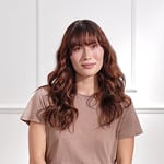 BaByliss Saç Maşası Rose Quartz, 210 Derece, 13mm Gövde, Kuvars-Seramik Kaplama, 6 Dijital Isı Ayarı, C454E