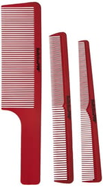 BabylissPRO Barberoloji Tarak Seti