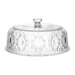 Baci Milano Baroque Rock Cake Pasta Sunum Servislik 32 cm