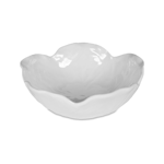 Baci Milano Botanica Çiçek Desenli Melamin Pembe Çukur Tabak 18 cm