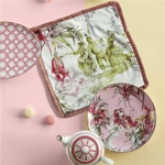 Baci Milano Firenze Yastık 45x45 cm
