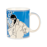 Baci Milano Gulp Mug 8x10 cm