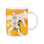 Baci Milano Gulp Mug 8x10 cm