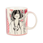 Baci Milano Gulp Mug 8x10 cm