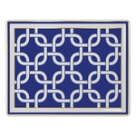 Baci Milano Infinity Tabak 31 cm x 24 cm