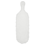 Baci Milano Joke Table Kitchen Kesme Tahtası 13,5 cm x 43 cm