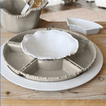 Baci Milano Joke Table Kitchen Melamin Salata Kasesi