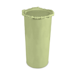 Baci Milano Joke Table Kitchen Melamin Kavanoz 11 cm x 21 cm