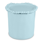 Baci Milano Joke Table Kitchen Melamin Kavanoz 11 cm x 11 cm