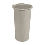 Baci Milano Joke Table Kitchen Melamin Kavanoz 11 cm x 21 cm