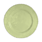 Baci Milano Joke Table Kitchen Melamin Servis Tabağı 28 cm Aqua
