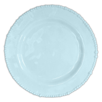 Baci Milano Joke Table Kitchen Melamin Servis Tabağı 28 cm Aqua