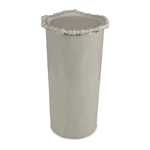Baci Milano Joke Table Kitchen Melamin Kavanoz 11 cm x 21 cm
