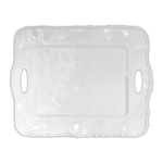 Baci Milano Joke Table Kitchen Melamin Dikdörtgen Tepsi